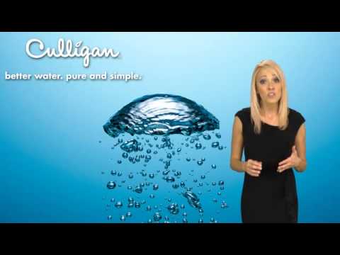 UV Light Water Systems - Protect your family from Microorganisms!
