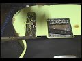Reassemble An Electric Guitar After Relicing (Session 2)