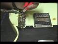 Reassemble An Electric Guitar After Relicing (Session 2)