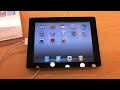 quick iPad two release day coverage