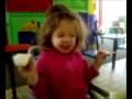 videos de Kyra, your next mcdonalds commercial