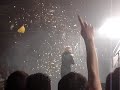 Coldplay-Yellow/Cleveland,Ohio 3/20