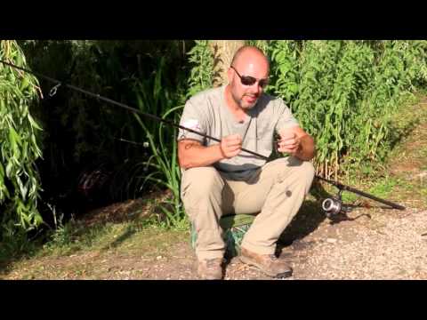 XL Carp Video