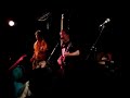 The Buzzcocks at Emo\