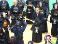 Waza against Jodan (Masashi Chiba 8th dan)