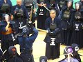 Waza against Jodan (Masashi Chiba 8th dan)