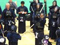 Waza against Jodan (Masashi Chiba 8th dan)