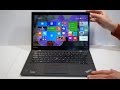 Ультрабук Lenovo ThinkPad X1 3