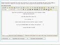 Ajax Blog instructie video