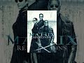 The Matrix Revolutions