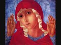 now... for something entirely different, as john cleese would say!

the religious art of kuzma petrov-vodkin is matched with... a pre-second great awakening american hymn! unlike the vacuous and vapid music currently in use amongst evangelical protestants, there was a vigorous church music tradition growing in america prior to 1800. it was destroyed by the second great awakening, which was, in actuality, a second reformation founding an entirely new faith (i would say it is closer to gnosticism than anything else). music and texts quite similar to our own in russia were replaced by treacly sentimentality and empty emotion expressing the non-credo of this new faith. i lament for a lost tradition (it exists today only in isolated pockets in the rural south, were it is known as 