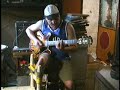 Untitled Tune by Gary Wells