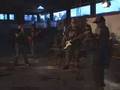Slayer-Angel of Death(Cover)@Oton Gym