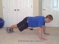 Six Pack Abs Home Routine Works Fast