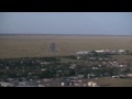 Piper Mirage VH-ZMM Tennant Creek to Longreach