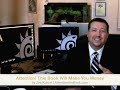 Why should you buy Attention!