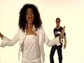 Gospel Track with Reggae flavor.