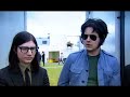 Interview - T In The Park