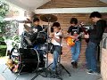 The trooper cover
