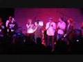 Virgin America LAX to Seattle - 1st Flight and Party
