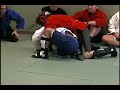 RMAX Combat Sambo Match