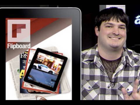 AppJudgment - Miss AppJudgment? Check out Tech Feed for more app news & reviews: http://vid.io/xoz Wouldn't it be nice to have a tailor-made magazine with articles pulled ...