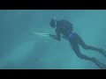 D'Asign Escapes - Atlantic Reef Freedive - Marathon, Florida Keys