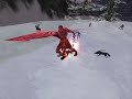 Penon Fighter Giant