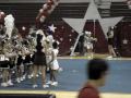 Introducing Titan Cheerleaders
