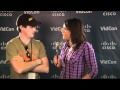 Dane Boedigheimer at VidCon 2010