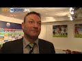 FC Groningen in blessuretijd verslagen door Heerenveen