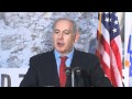 Address by PM Netanyahu at 9.11 Ceremony, Jerusalem House of Quality