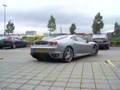 Ferrari F430 Start Up