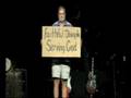 Cardboard Testimonies