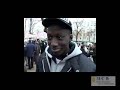 Mouvement Citoyen Diversite 1ere partie