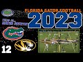 Download 2023 Florida At Missouri Full Game Replay Mp3 Song