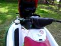 Kawasaki STX 15f
