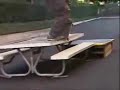Tribute to Rodney Mullen