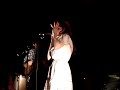 Florence and the Machine - Hospital Beds (live at LC)