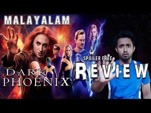 X-MEN: Dark Phoenix- Malayalam Movie Review | No Spoiler | VEX Entertainment