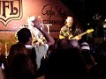pro bowl block party 2007 waikiki with Kapena 'drop baby'
