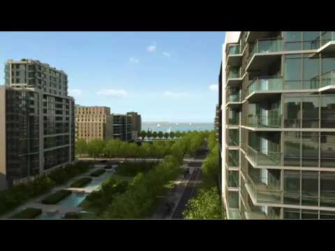 East Bayfront