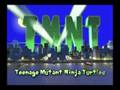 TMNT Karaoke (preview)