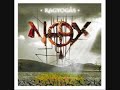 Nox - Törött szárnyú madár