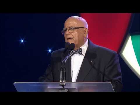 2017 Ethnic Business Awards – Speech by Founder & Chairman Joseph Assaf AM