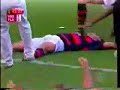 Vasco 1 X 3 Flamengo - 2� Jogo Final Carioca 2001