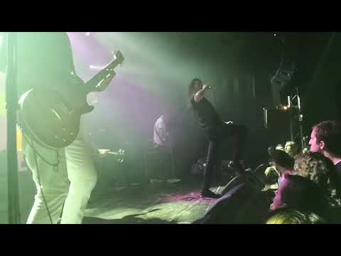 Deafheaven - Dream House live in Milan 2019
