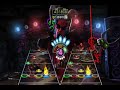 As i lay dying - the sound of truth (guitar hero) *autoplay*