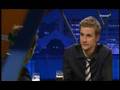 Extra 3 Tobias Schlegl vs. Roger Kusch (1/2)