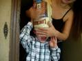 videos de jayce head stuck.MOV